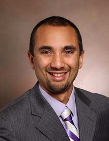 Dr. Jhaveri Headshot Photo